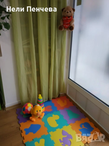 Отдава се под наем напълно оборудван Психологичен център “Ум и сърце” , снимка 5 - Офиси - 54027231