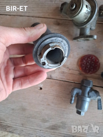 Симсон ср и Балкан 50, снимка 2 - Части - 53862906