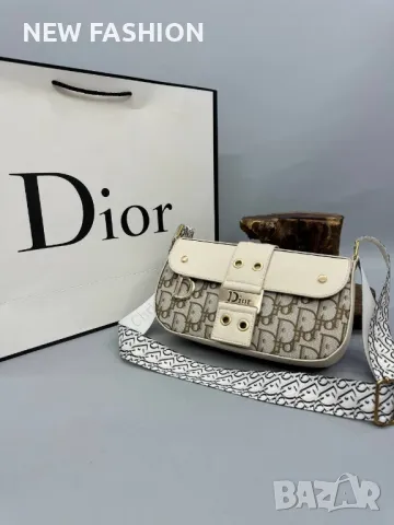 Дамски Чанти 🌹DIOR, снимка 9 - Чанти - 46995632