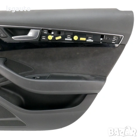 Интериорна кора задна дясна врата AUDI  A8 (D4, 4H) 2010-2017 ID: 158715, снимка 3 - Части - 53874022