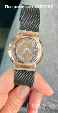 Стари часовници , снимка 9 - Антикварни и старинни предмети - 50288460