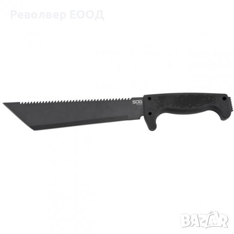 Мачете SOGfari Tanto - 25,4 см, снимка 2 - Ножове - 45268731