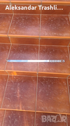 Aнкериращи връзки за зидария (wall ties)