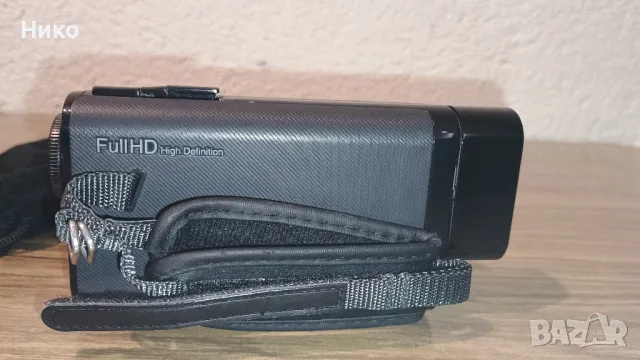 видеокамера LG cinema 3D camcorder IC330, снимка 3 - Камери - 49886786