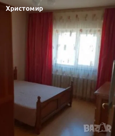 Тристаен апартамент под наем в Съдийски, снимка 3 - Апартаменти - 52538004