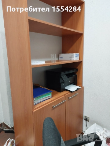 Продавам офис оборудване, цена по договаряне, снимка 2 - Друго търговско оборудване - 52232648