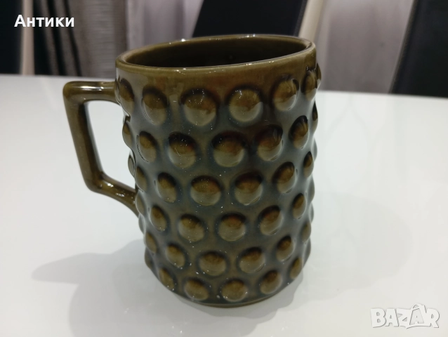 Чаша за чай маркирана стара , снимка 9 - Чаши - 52493973