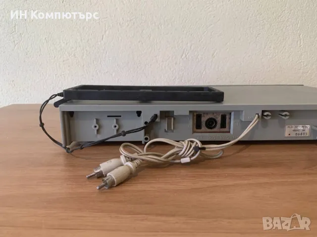 Продавам стерео тунер Philips 70FT145/00, снимка 6 - Други - 50399084