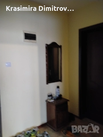 продавам двустаен тухлен апартамент, снимка 13 - Апартаменти - 54154040