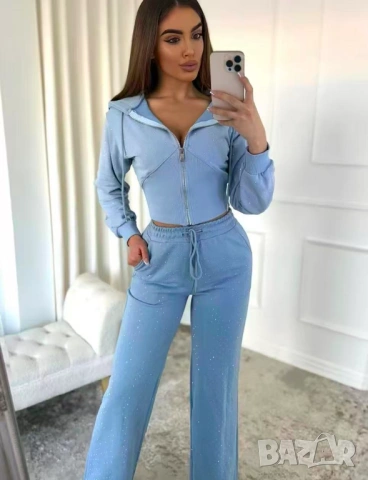 Комплект 6 цвята , снимка 4 - Спортни екипи - 53137950