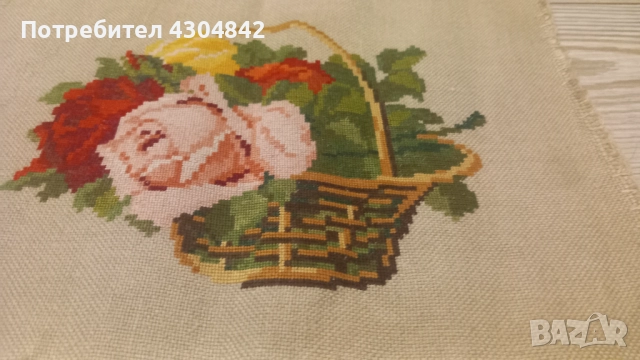 Гоблен Рози 