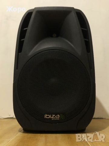 PROFI IBIZA 15", снимка 1 - Тонколони - 46016482