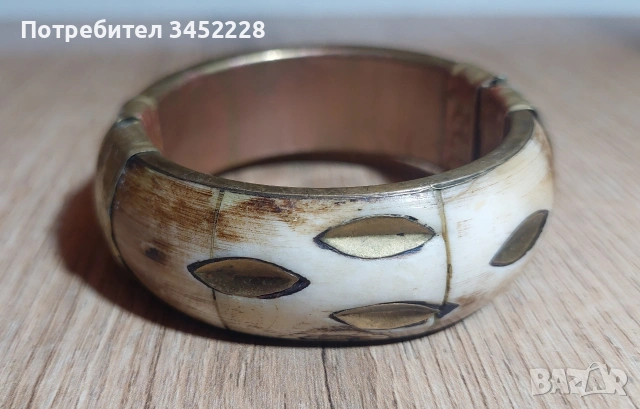 Гривна за ценители 