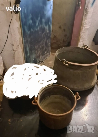 Медни менчета 