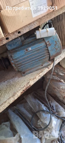 Продавам фуражомелка ярмомелка, снимка 4 - Селскостопанска техника - 50569693