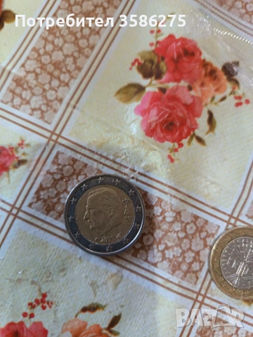 Монети, снимка 3 - Други ценни предмети - 53759150