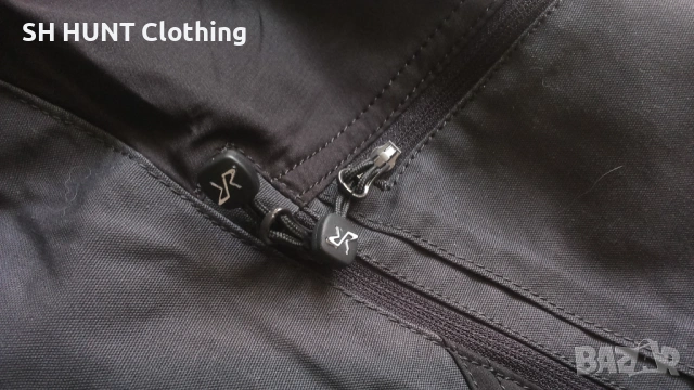 Revolution Race Stretch Trouser размер 52 / L панталон със здрава и еластична материи - 2153, снимка 5 - Панталони - 53514716