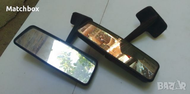 Вътрешни огледала за VW Golf 2, снимка 1 - Части - 46466541