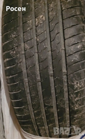 Летни гуми 245/45/R19 Firestone