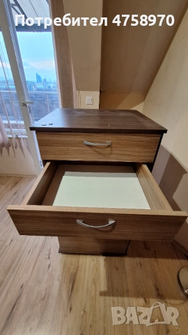 Шкаф, снимка 3 - Шкафове - 53760270