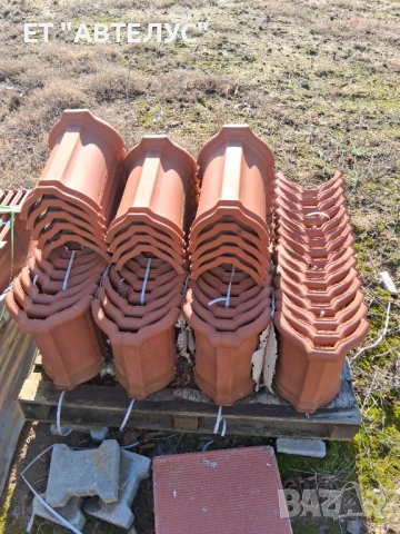 Капак Тондах, снимка 2 - Строителни материали - 54198958