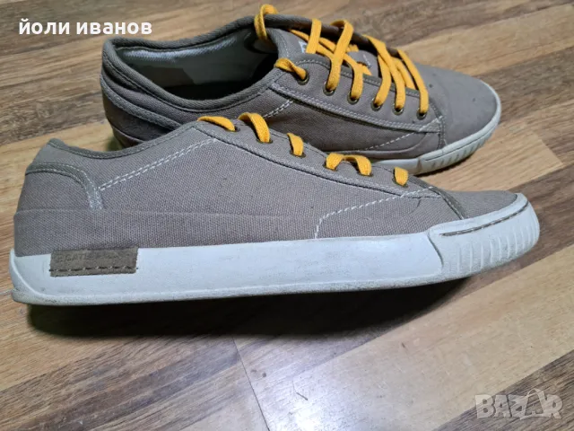 CATERPILAR-оригинални нови 46 номер, снимка 11 - Маратонки - 49669954