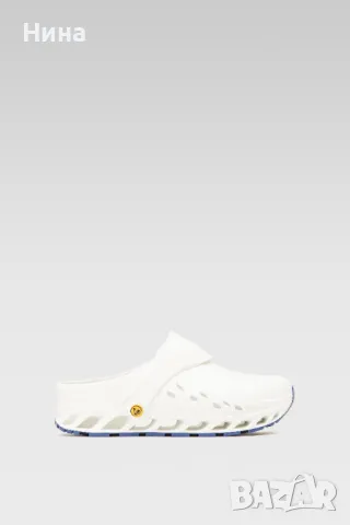 Scholl ортопедични, анатомични обувки, осигуряват правилна стойка и безболезнено ходене , снимка 5 - Мъжки чехли - 49787363