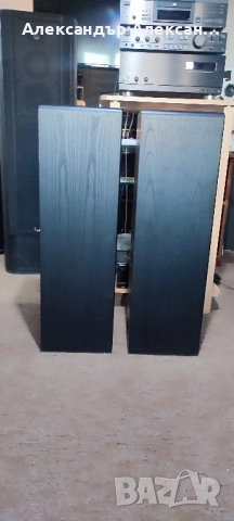 Canton Ergo-71DC , снимка 7 - Тонколони - 51799764