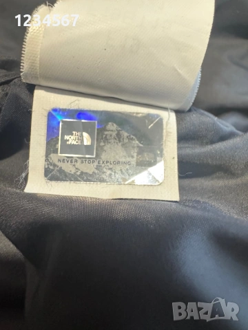 The North Face 1996 RETRO NUPTSE JACKET., снимка 6 - Якета - 53053540