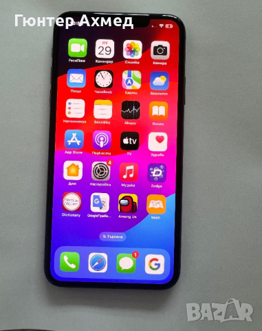 Apple iPhone 11 Pro Max 512GB Space Gray