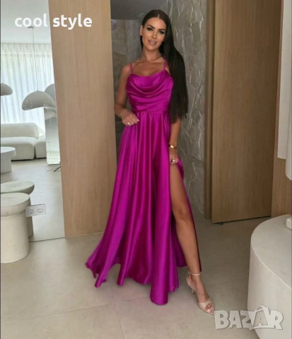 рокля, снимка 3 - Рокли - 54009184