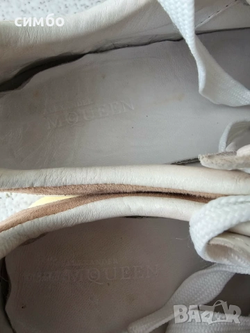 Alexander Mq Queen 41, снимка 4 - Маратонки - 53918288