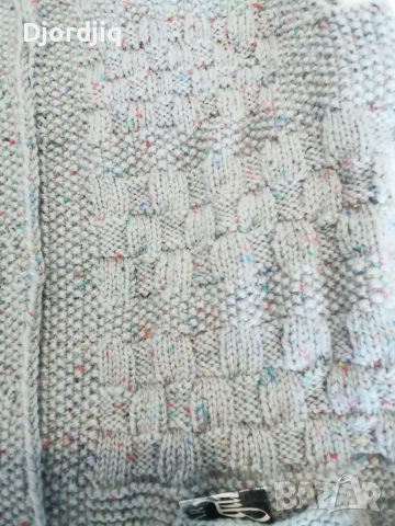 Ръчно плетени елеци, снимка 15 - Други - 46721257