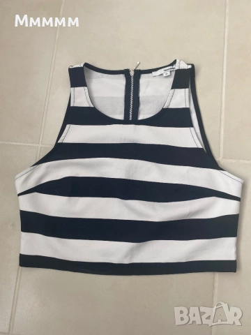 Потник Л, снимка 1