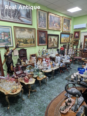 Чифт страхотни антикварни френски фигури статуетки , снимка 10 - Антикварни и старинни предмети - 53416153