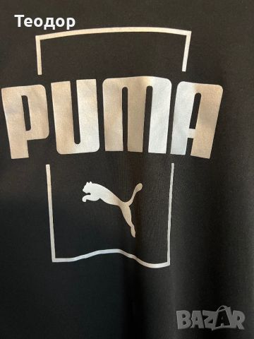 Детска блуза Puma L, снимка 2 - Детски Блузи и туники - 45859191