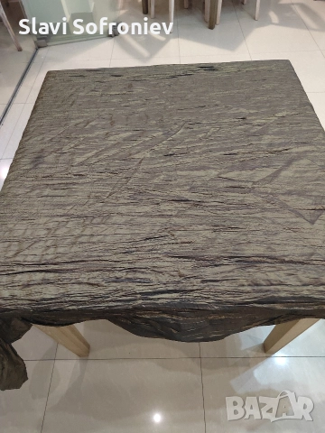 полривки , снимка 3 - Покривки за маси - 52922378