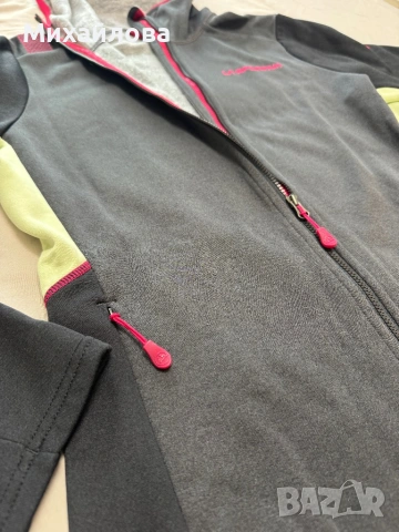 La Sportiva Cosmic Hoody - дамски суичър , снимка 6 - Спортни екипи - 54074312