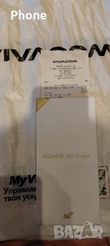 Honor 400 smart 5g. , снимка 2 - Huawei - 54246515