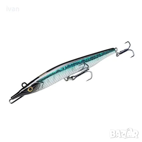 Kingdom воблер морски 135 мм, 32г.