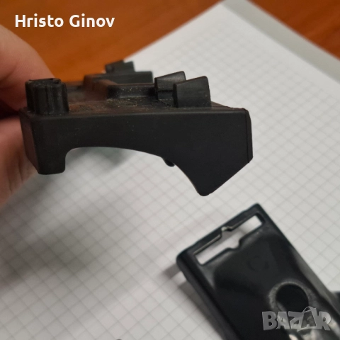 Thule kit 186019, снимка 6 - Аксесоари и консумативи - 52457770