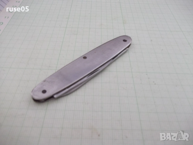 Ножка "П.Денев" от соца, снимка 12 - Колекции - 51712576