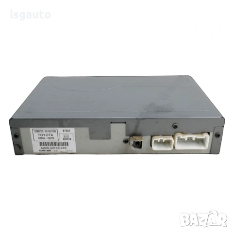 GPS Навигация Toyota Avensis II 2003-2009 ID: 159199, снимка 2 - Части - 54026541