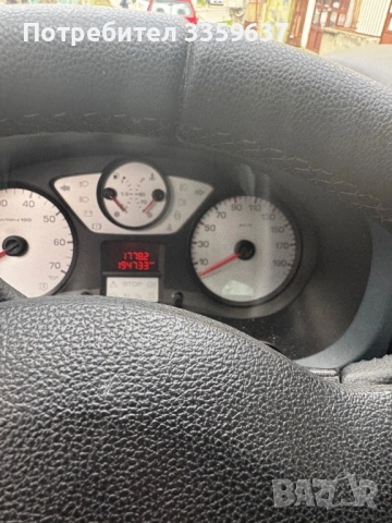 Peugeot partner teppe 1.6, снимка 4 - Автомобили и джипове - 54062760