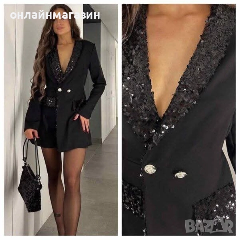 Дамски гащеризон , снимка 2 - Гащеризони - 52584687