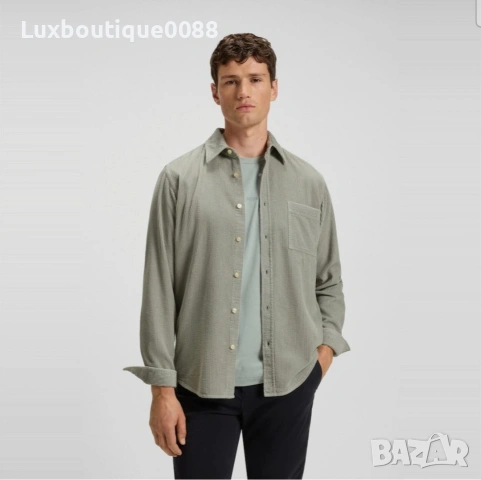 Мъжка риза Boss XL 