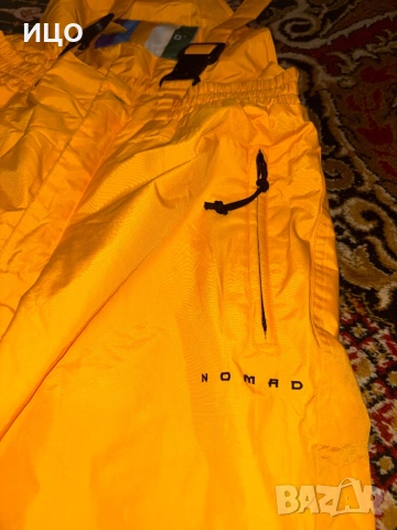 Ски панталон NOMAD, снимка 3 - Зимни спортове - 53387429
