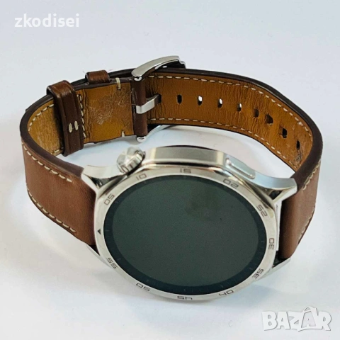 Часовник HUAWEI WATCH GT5, снимка 3 - Смарт часовници - 54225245