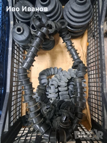 Части за Лада, Ваз, Жигули, нива., снимка 8 - Части - 50622424