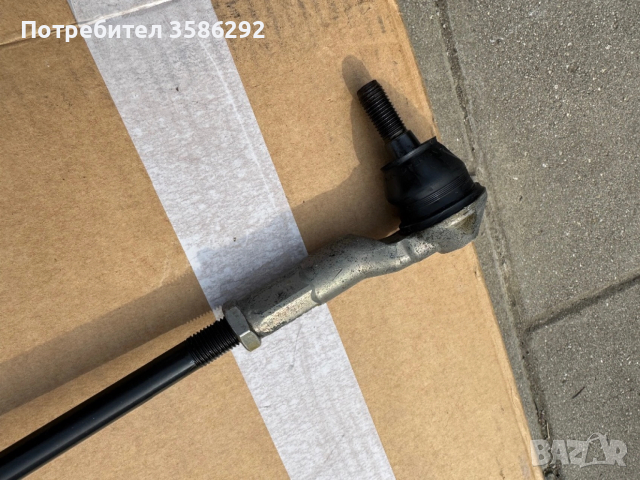 Кормилна Рейка за Vw up , снимка 6 - Части - 53697012